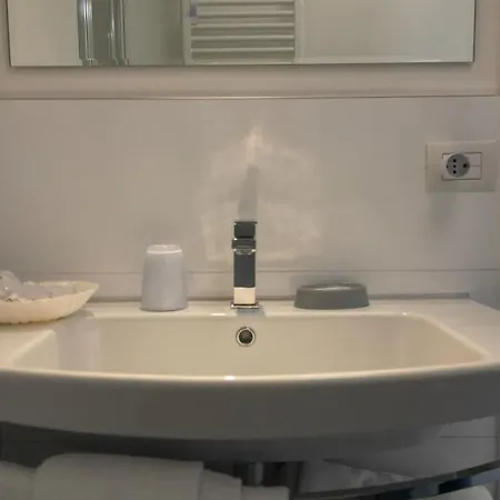 La Brise Guest house Marina di Pietrasanta