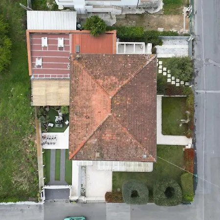 Guest house La Brise