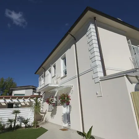 Gæstehus La Brise Marina di Pietrasanta
