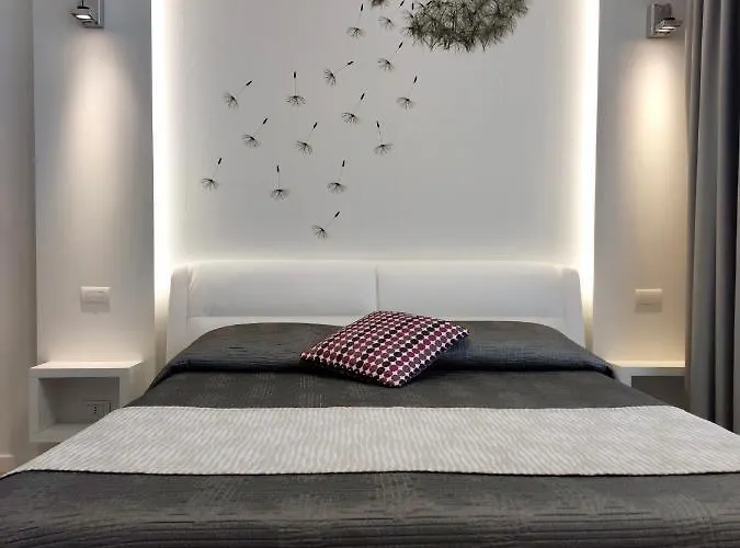 La Brise Vendégház Marina di Pietrasanta