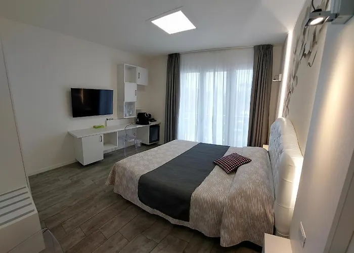 La Brise 3* Marina di Pietrasanta