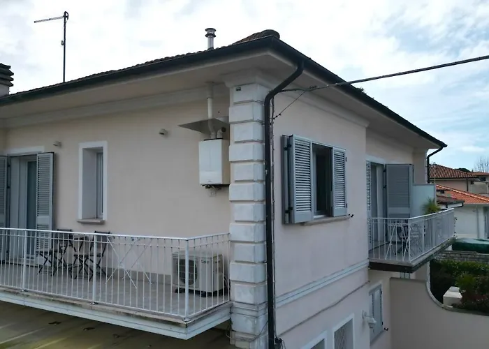 Vendégház La Brise 3*