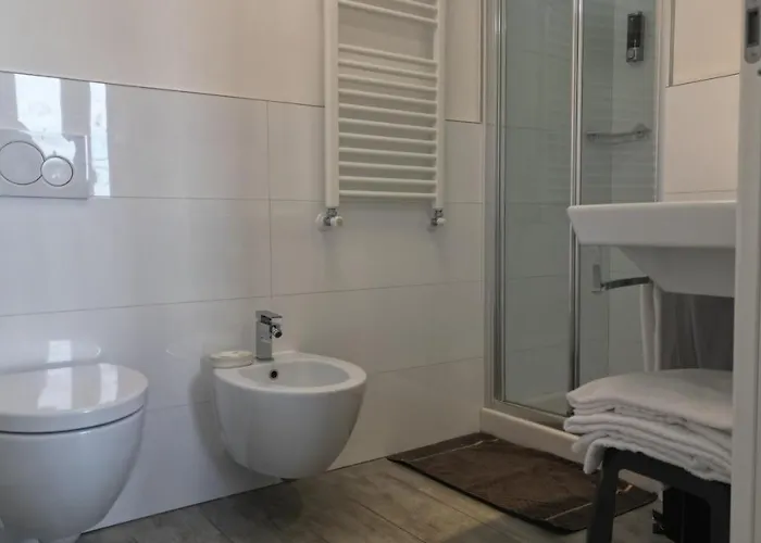 La Brise Marina di Pietrasanta