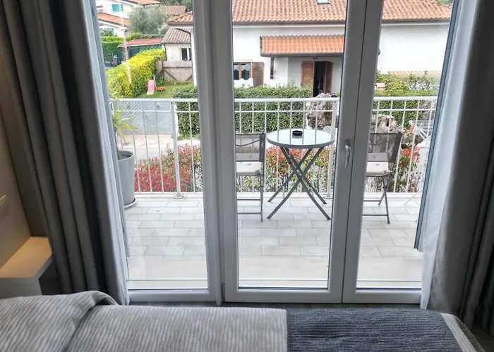 La Brise 3* Marina di Pietrasanta