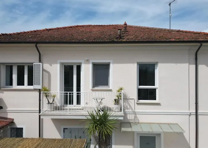 La Brise Vendégház