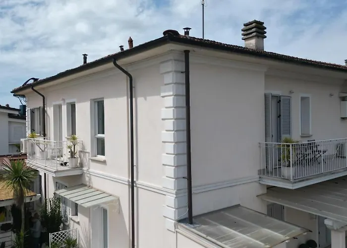 La Brise Marina di Pietrasanta