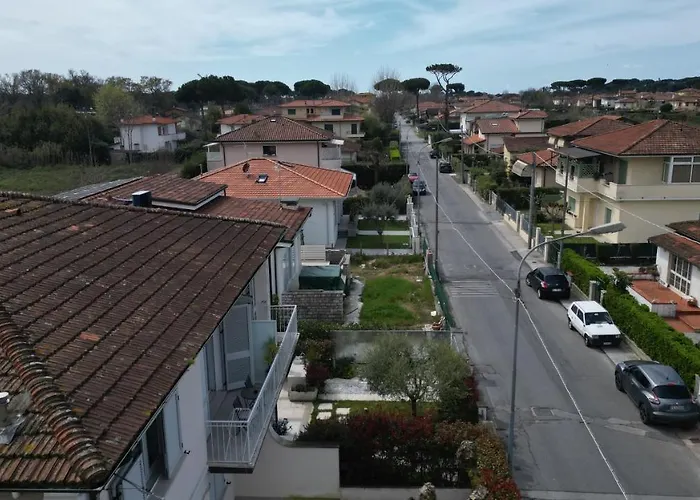 Vendégház La Brise 3*